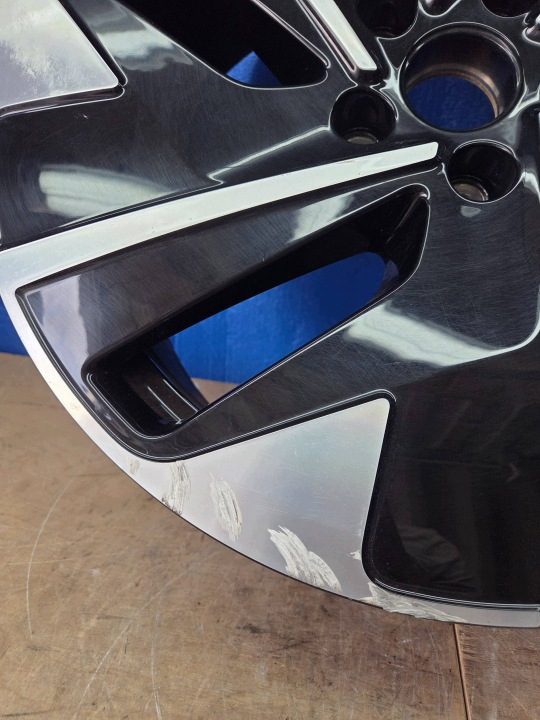 Литой диск Volkswagen OE ID.5 8.0" x 19" 5x112 ET 45, фото 4