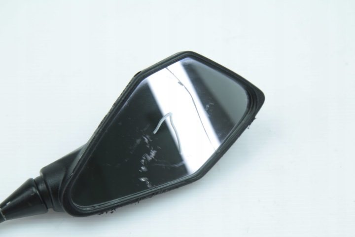 Kawasaki ER 6N 05-08 зеркало левое, фото 2