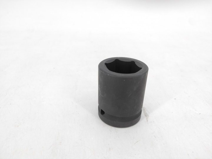 Ударный торцевой ключ KS Tools 3/4" sześciokątny 27 мм короткий, фото 3