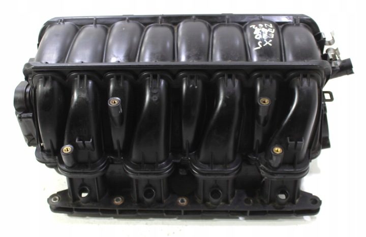 Впускной коллектор BMW X5 E70 N62B48 N62 4.8B 7537998, фото 5