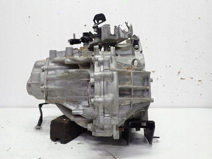 Коробка передач U97V KIA RIO IV V YB 1.4i G4LC 99 л.с. 19 г. FV, фото 6