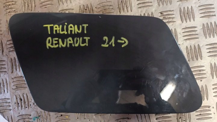 ЛЮЧОК ГОРЛОВИНЫ БЕНЗОБАКА RENAULT TALIANT 2021->, фото 1