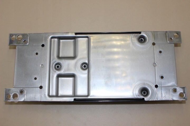Блок управления Telematik BMW X1 F48 F46 F22 F30 6820931, фото 2