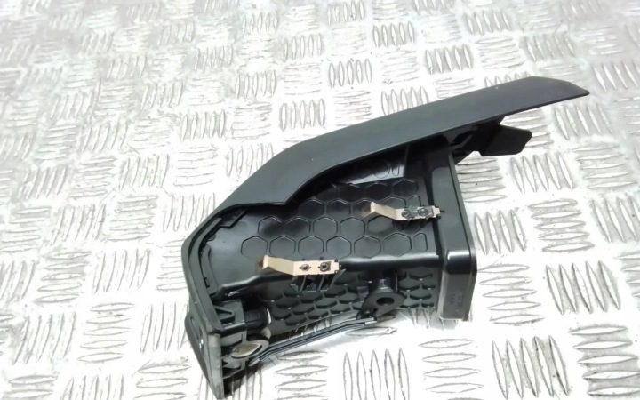 Дефлекторы панели приборного BMW I3 (I01) 9283001 1993081 0.6L 125 квт 2014, фото 2