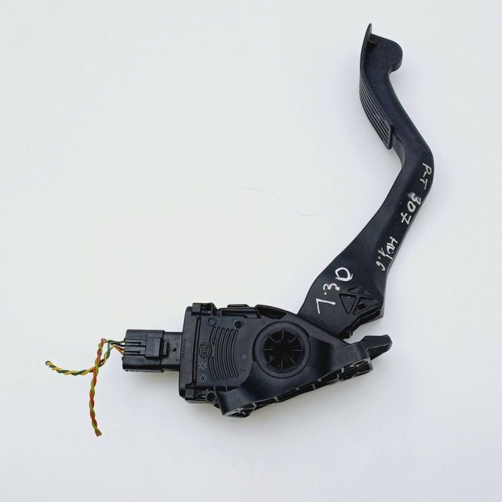 ДАТЧИК ПЕДАЛИ ГАЗА PEUGEOT 307 1.6 HDI 6PV00908300 NR10, фото 5