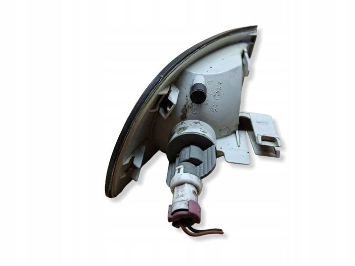Передняя левая фара поворотника AUDI A4 (8D2, B5) 084411514L 1.8L, фото 4