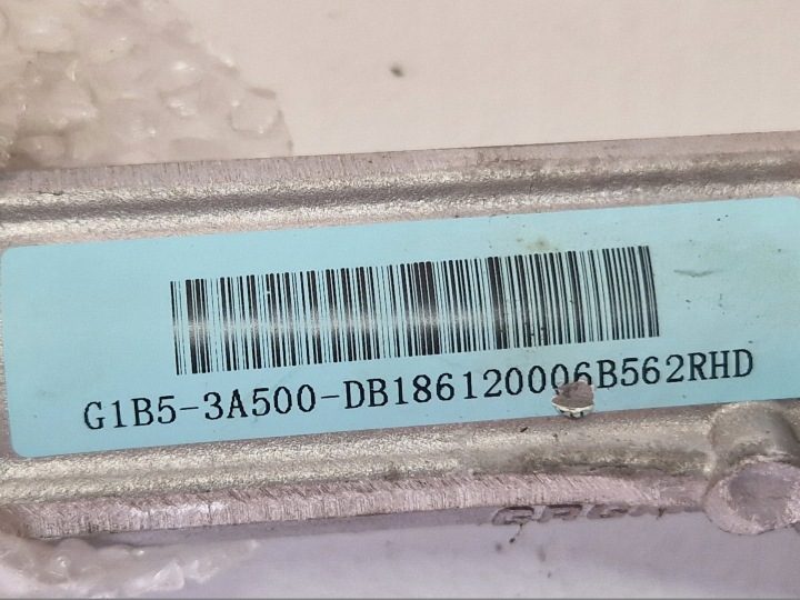 FORD KA + PLUS РУЛЕВОЙ МЕХАНИЗМ РУЛЕВАЯ РЕЙКА G1B53A500DB НОВАЯ, фото 5