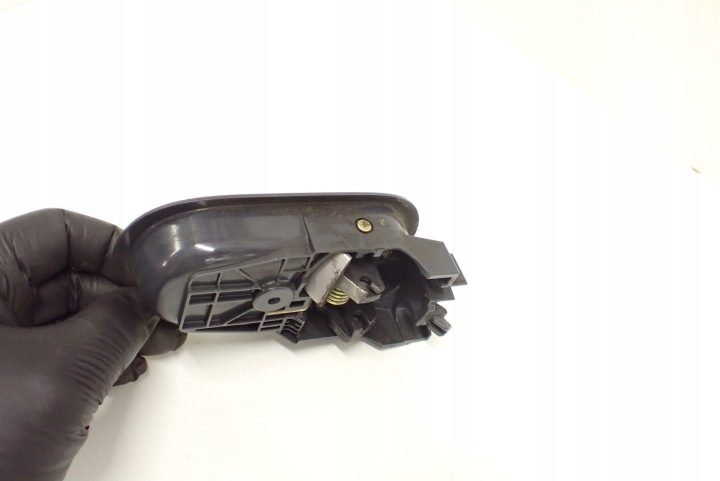 РУЧКА ВНУТРЕННЯЯ ЛЕВАЯ ПЕРЕДНЯЯ MITSUBISHI COLT VI 04-08R 3D, фото 7
