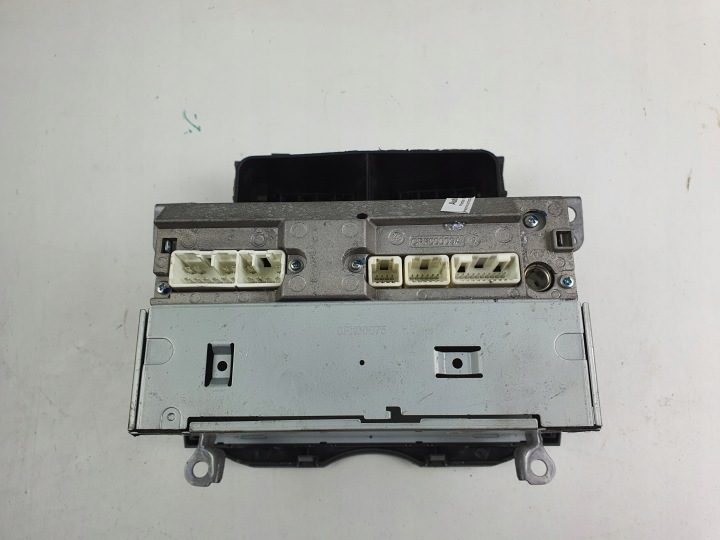 МАГНИТОЛА CD MP3 TOYOTA YARIS II 05-11, фото 10