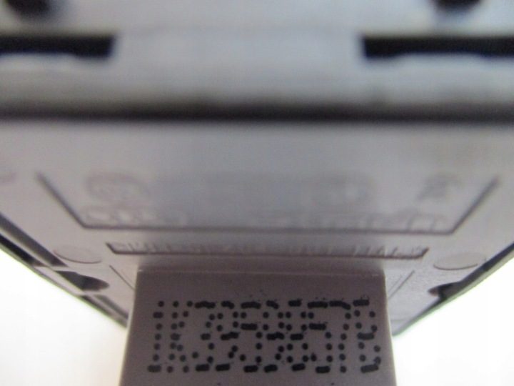 Переключатель, стеклоподъемник SEAT OE 1K3959857B, фото 4