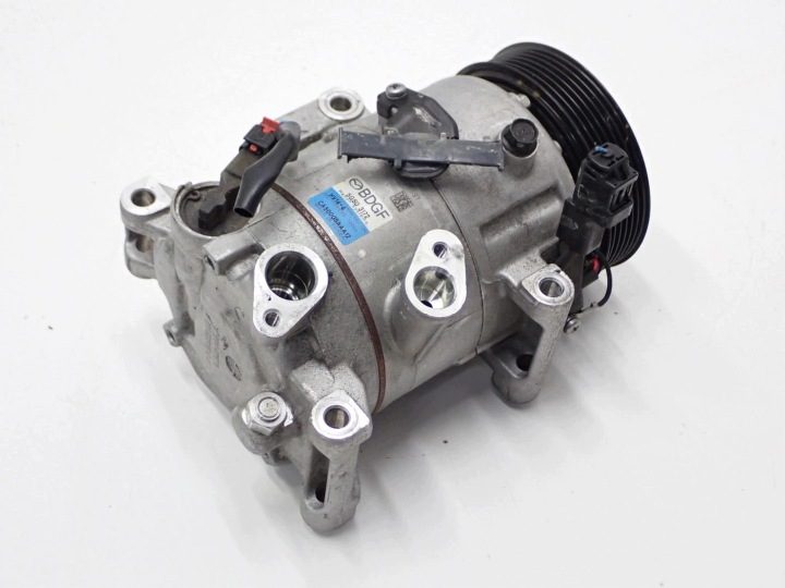 КОМПРЕССОР КОНДИЦИОНЕРА CA500G5AAA12 MAZDA CX-30 CX30 2.0i ГИБРИД PE 23 г., фото 2