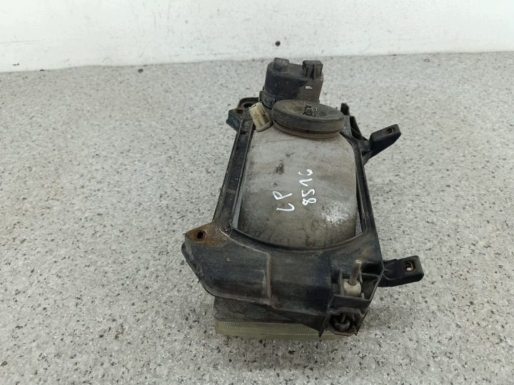 ФАРА ПЕРЕДНЯЯ ЛЕВАЯ VW TRANSPORTER T4 7R0144437 0244437R20 HELLA, фото 12