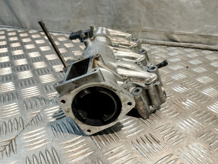 ВПУСКНОЙ КОЛЛЕКТОР OPEL VECTRA C 1.9 CDTI 2.65703.07, фото 10