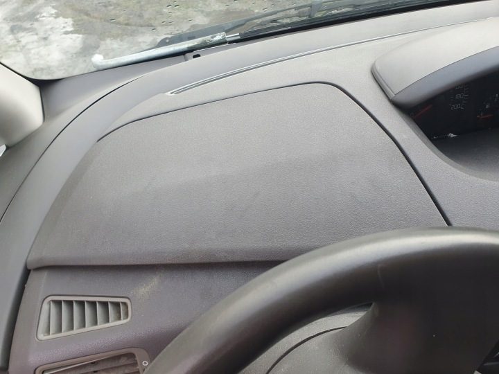 Кулиса КПП рычаг ручка чехол Fiat IDEA 2004 г. Benz, фото 4