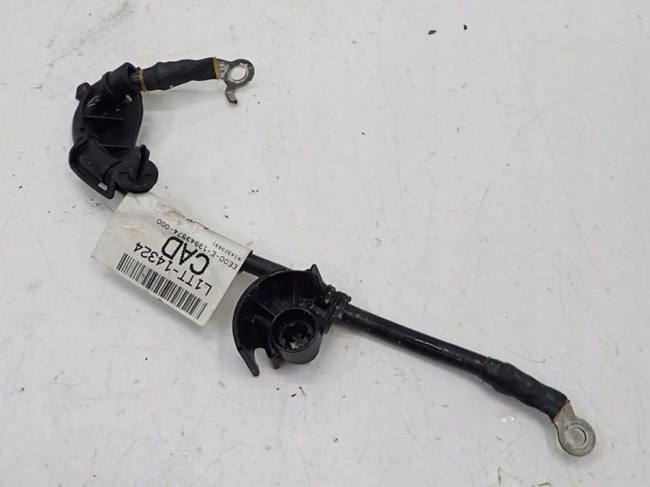ПРОВОДКА ПРОВОД МАССЫ L1TT-14324-CAD FORD PUMA II MK2 1.0 ECO 22 г., фото 2
