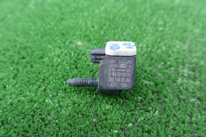 Maserati OE A1668210151 56054085AA, фото 4