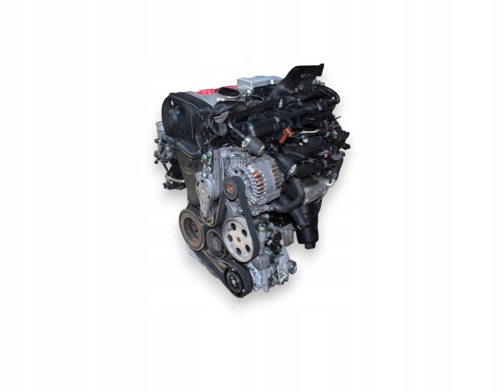 Двигатель бензиновый Audi A4 B7 2.0 TFSI BPG, фото 2