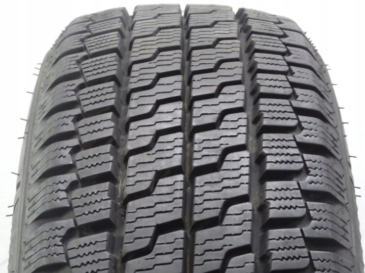 Шина всесезонная Nexen N'Blue 4Season Фургон 195/70R15 104 R усилитель (C), фото 1