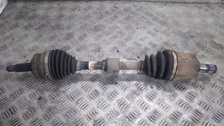 ПОЛУОСЬ ЛЕВАЯ ПЕРЕДНЯЯ KIA CEED 49501-1H211, фото 2