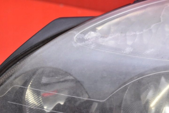 ФАРА ЛЕВАЯ ФАРА ПЕРЕДНЯЯ EU RENAULT CLIO 2 II РЕСТАЙЛИНГ 03-13, фото 5