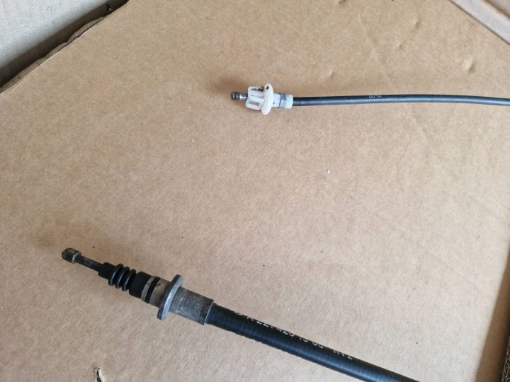 МЕХАНИЗМ РУЧНОГО ТОРМОЗА A2214302849 MERCEDES W216 W221 РЕСТАЙЛИНГ, фото 3