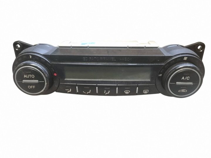 БЛОК УПРАВЛЕНИЯ КЛИМАТОМ ОБДУВА KIA CEED II 97250-A2XXX, фото 1