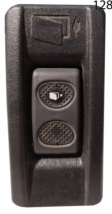 IVECO STRALIS КНОПКА БАРДАЧКА 504191938, фото 2