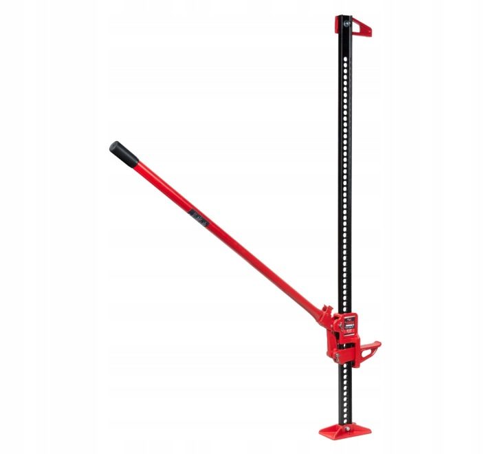 УЦЕНКА Домкрат farmerski HI-РЕСТАЙЛИНГ 60" REDATS 3T 152 см, фото 1