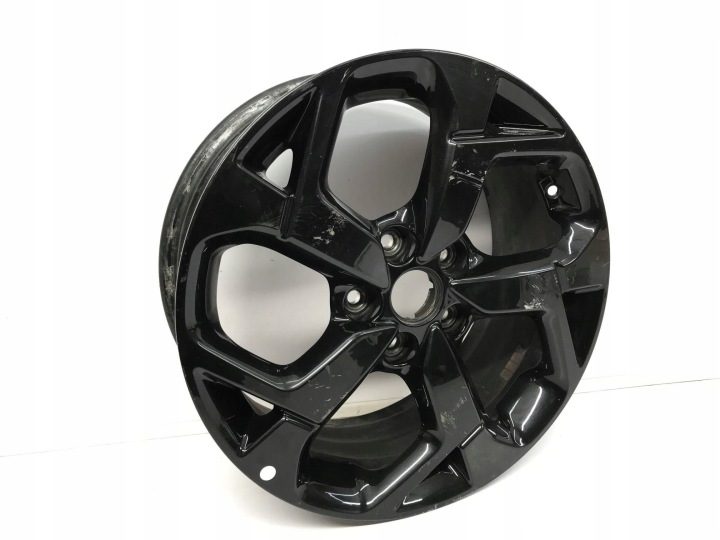 Литой диск Kia OE Sportage См. фото x 17" 3X8, фото 2