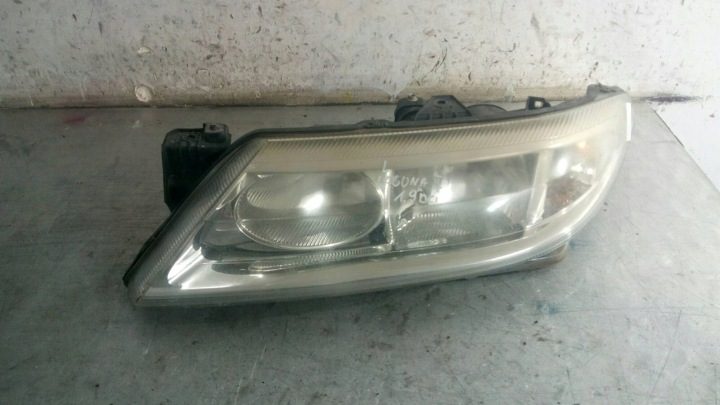 Фара передняя Renault Laguna 8200002845 левая, фото 1