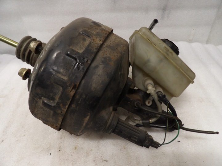 ВАКУУМНЫЙ УСИЛИТЕЛЬ Ford Scorpio, фото 3
