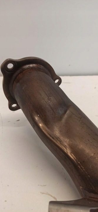 AUDI A5 8T KALALIZATOR DPF 4G0131701L, фото 7