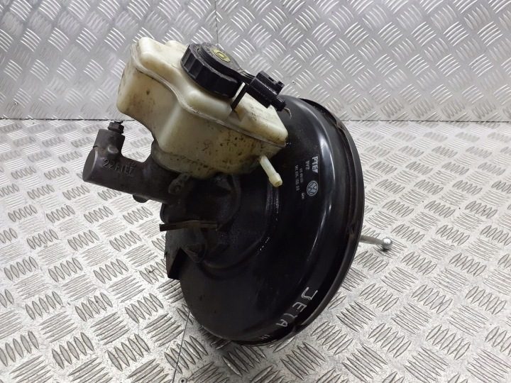 Вакуумный усилитель VW 1K1614105 1.9L дизель 2006, фото 2
