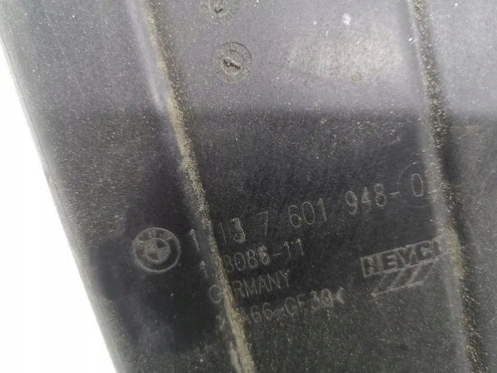2013 BMW 7 F01 F02 F03 F04 Бачок тормозной жидкости 113760194802, фото 4