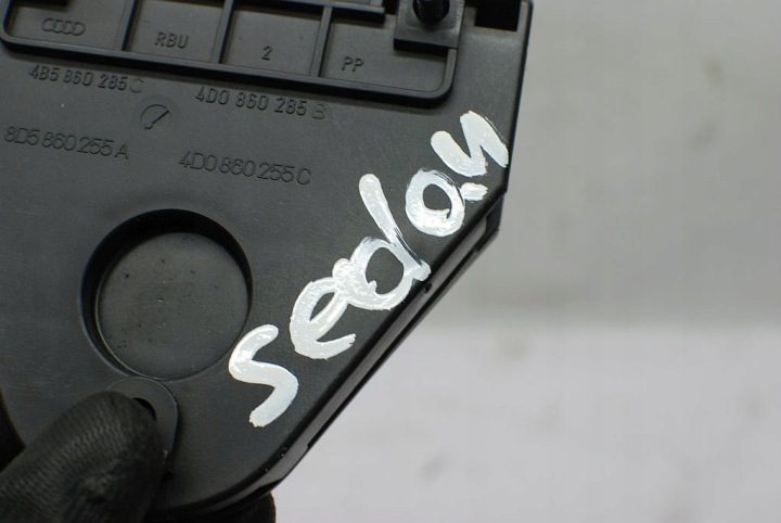 Audi OE 4d0860255c, фото 4