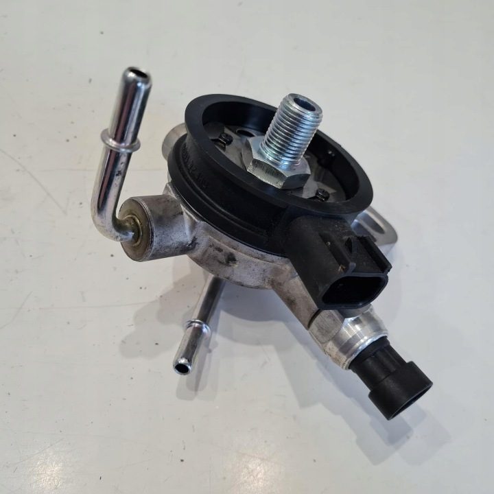 ВЕРХНИЙ КОРПУС ТОПЛИВНОГО ФИЛЬТРА HYUNDAI SONATA V 2.0 CRDI DHF24-00010, фото 4