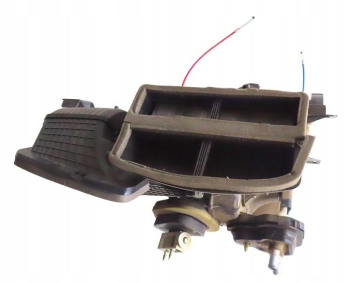 ОТОПИТЕЛЬ FORD FIESTA MK7 ЕВРОПА 2008-2017 ГОД C1B1-19B555-AB, фото 2