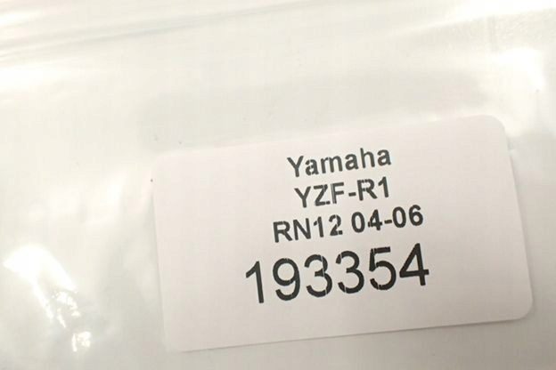 Защитные накладки для мотоцикла Yamaha YZF R1 RN12 (04-06), фото 8