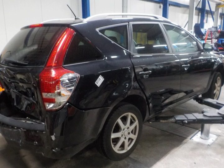 Kia Cee'd Sporty Wagon EDF 2009 - 2012 Насос ABS 0265232609 G4FA, фото 9