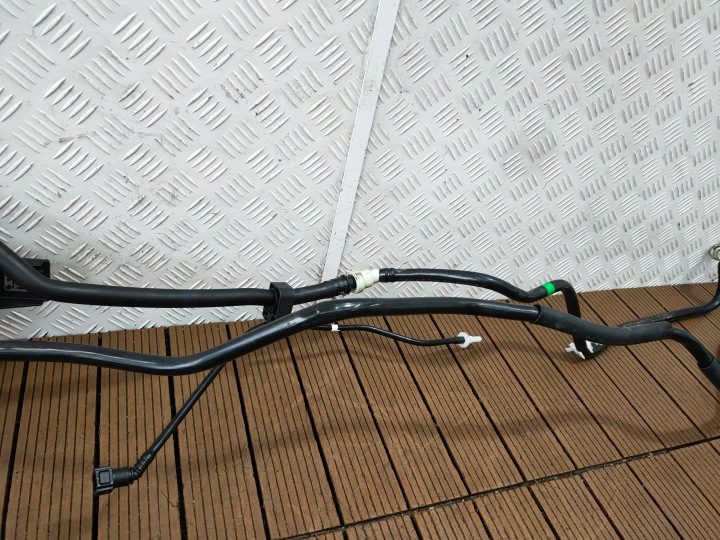 KIA SORENTO IV 24-26 1.6 T-GDI MHEV АДСОРБЕР + ШЛАНГИ 31420-P4200, фото 3
