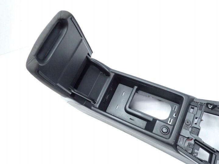 ТОННЕЛЬ ПОДЛОКОТНИК ЕВРОПА ОРИГИНАЛ 8W0864981C 8W1803241A AUDI A4 B9 17 г., фото 6