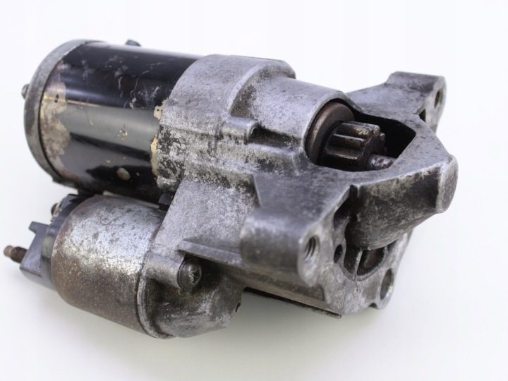 Стартер Peugeot Ford Fiat Citroen 2.0 HDI TDCI 9671014680 дизель, фото 6