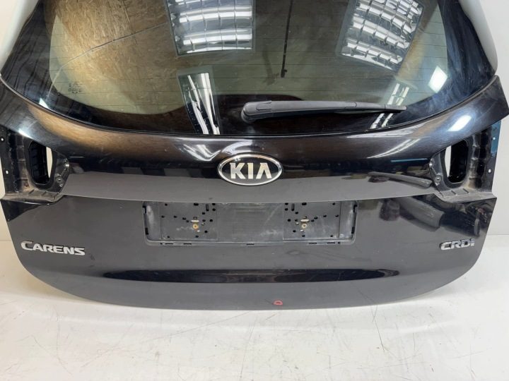 Крышка Багажника Kia Carens IV 4 2013-, фото 4