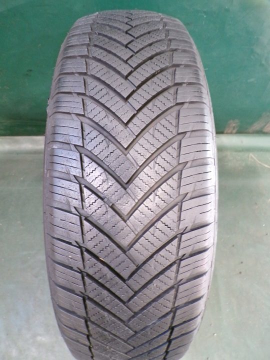 Шина всесезонная Imperial All Season Driver 175/65R15 84 H, фото 2