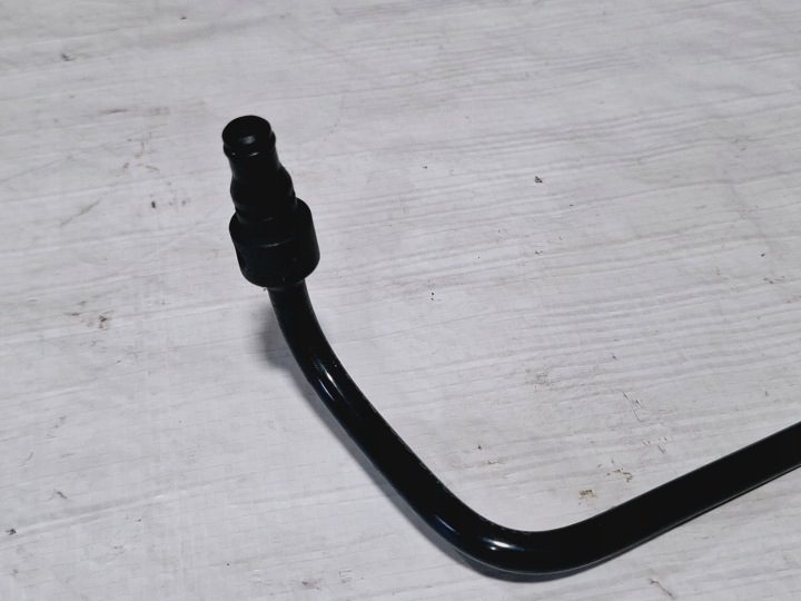 Шланг сцепления рабочего цилиндра сцепления VW FOX 5Z0 1.2 6V CHF 109455 л.с. 5Z1721480A, фото 3