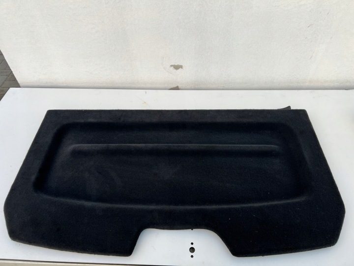 Полка багажника VW CADDY III VARIANT (2KB, 2KJ, 2CB, 2CJ) 2K3867769 2013, фото 2
