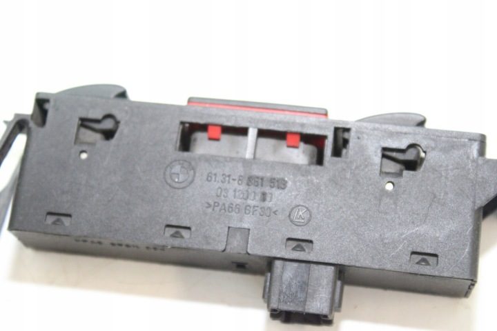 Блок кнопок стеклоподъемников BMW 3 E46 97-05 8381514 8381518, фото 5