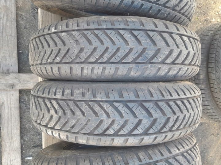 Шина всесезонная Riken All Season 145/80R13 75 т, фото 2