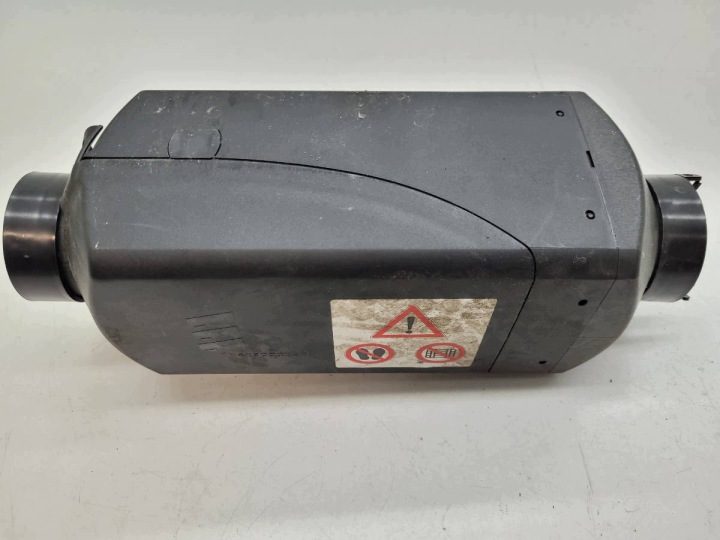 АВТОНОМНЫЙ ОТОПИТЕЛЬ WEBASTO AIRTRONIC FORD F-MAX 122R-000025 10R-041516, фото 2