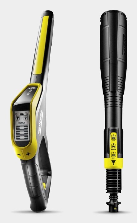 Мойка высокого давления Karcher K 7 Smart Control Flex 1.317-340.0 3000W 180 бар, фото 3